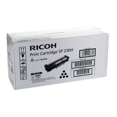 Foto principale Toner originale Ricoh 408294 TYPESP230H NERO