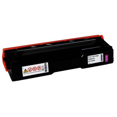 Foto principale Toner compatibile Ricoh 408342 M C250H MAGENTA