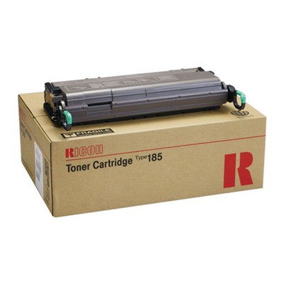 Foto principale Toner originale Ricoh 410303 NERO