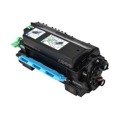 Foto principale Toner compatibile Ricoh 418132 NERO