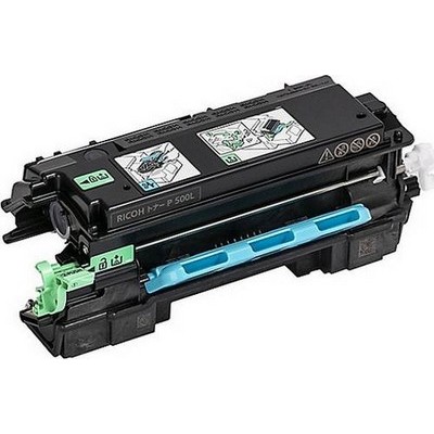 Foto principale Toner originale Ricoh 418447 TYPE P501H NERO