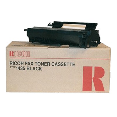 Foto principale Toner originale Ricoh 430244 NERO