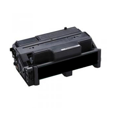 Foto principale Toner compatibile Ricoh 431147 NERO