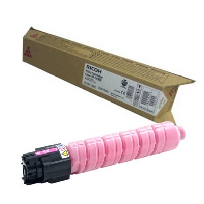 Foto principale Toner originale Ricoh 821096 MAGENTA