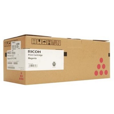 Foto principale Toner originale Ricoh 821261 TYPESPC840E MAGENTA