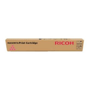 Foto principale Toner Ricoh 841930 originale MAGENTA