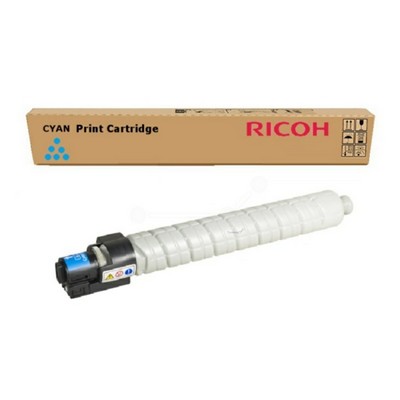 Foto principale Toner Ricoh 842046 originale CIANO