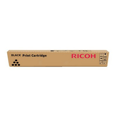 Foto principale Toner Ricoh 842052 originale NERO