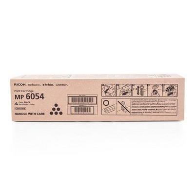 Foto principale Toner originale Ricoh 842127 842127 NERO