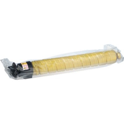 Foto principale Toner Ricoh 842312 originale GIALLO