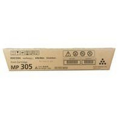 Foto principale Toner originale Ricoh 842347 NERO