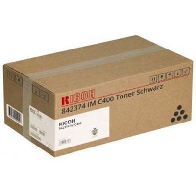 Foto principale Toner Ricoh 842374 originale NERO