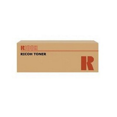 Foto principale Toner originale Ricoh 842377 GIALLO