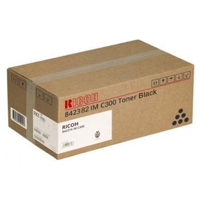 Foto principale Toner originale Ricoh 842382 NERO