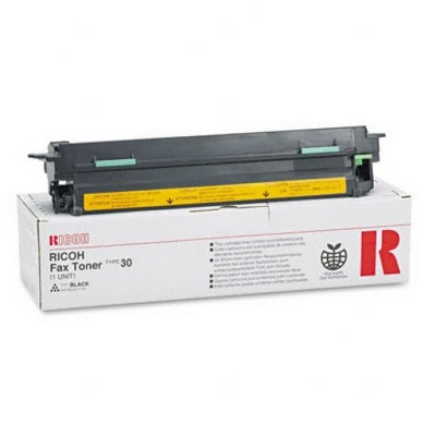 Foto principale Toner originale Ricoh 885430 TYPE30 NERO