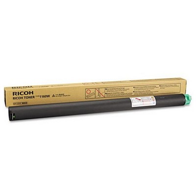 Foto principale Toner originale Ricoh 888029 NERO