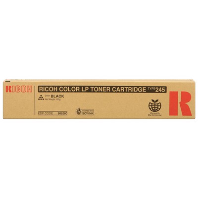 Foto principale Toner originale Ricoh 888280 NERO