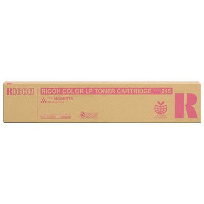 Foto principale Toner originale Ricoh 888282 MAGENTA