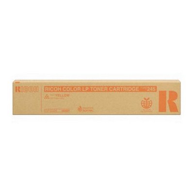 Foto principale Toner Ricoh 888313 originale GIALLO