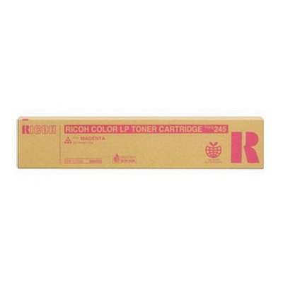 Foto principale Toner originale Ricoh 888314 MAGENTA