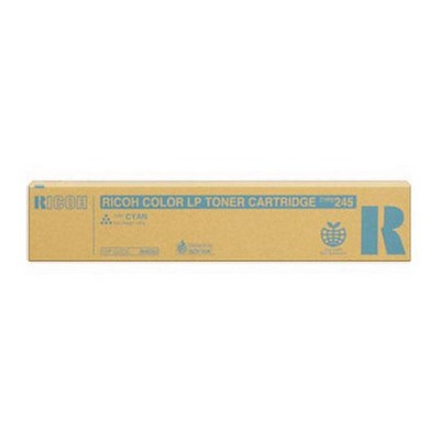 Foto principale Toner originale Ricoh 888315 CIANO