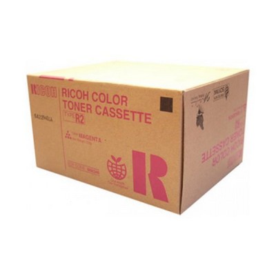 Foto principale Toner originale Ricoh 888346 MAGENTA