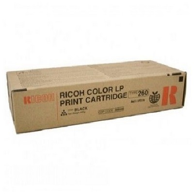 Foto principale Toner originale Ricoh 888446 NERO