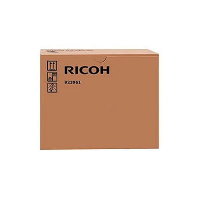 Foto principale Toner originale Ricoh 923961 RK136 TYPE1610 NERO