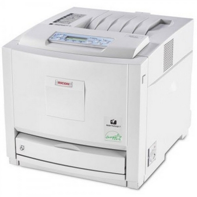 Prodotti e Toner Ricoh AFICIO CL3500 SERIES