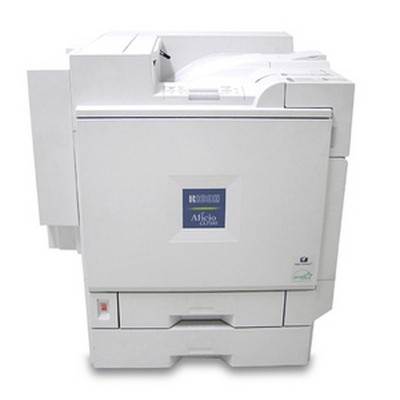 Prodotti e Toner Ricoh AFICIO CL7100