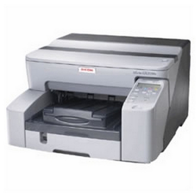 Prodotti e Toner Ricoh AFICIO GX3000SFN