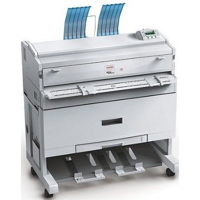 Prodotti e Toner Ricoh AFICIO MP W2401