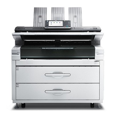 Prodotti e Toner Ricoh AFICIO MP W6700