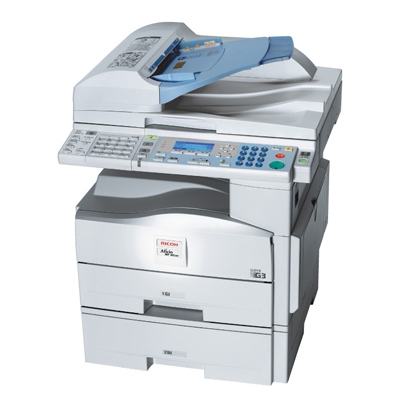 Prodotti e Toner Ricoh AFICIO MP161SPF