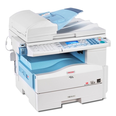 Prodotti e Toner Ricoh AFICIO MP171SPF