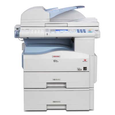 Prodotti e Toner Ricoh AFICIO MP201SPF