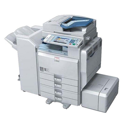 Prodotti e Toner Ricoh AFICIO MP5000