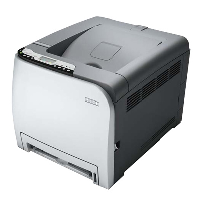 Prodotti e Toner Ricoh AFICIO SP C232DN