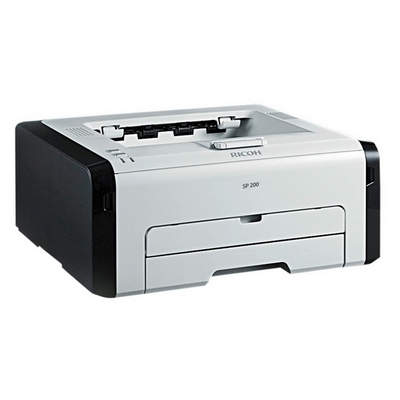 Prodotti e Toner Ricoh AFICIO SP112SFE