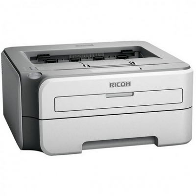 Prodotti e Toner Ricoh AFICIO SP1210N