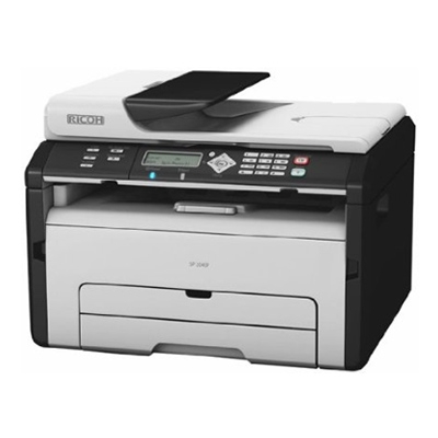 Prodotti e Toner Ricoh AFICIO SP204SFN