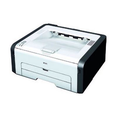 Prodotti e Toner Ricoh AFICIO SP211