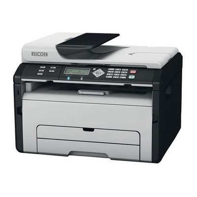 Prodotti e Toner Ricoh AFICIO SP212SNW