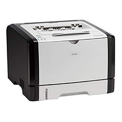 Prodotti e Toner Ricoh AFICIO SP310DN