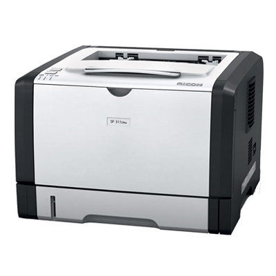 Prodotti e Toner Ricoh AFICIO SP311DN