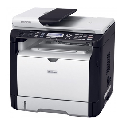 Prodotti e Toner Ricoh AFICIO SP311SFN