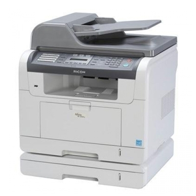 Prodotti e Toner Ricoh AFICIO SP3200SF