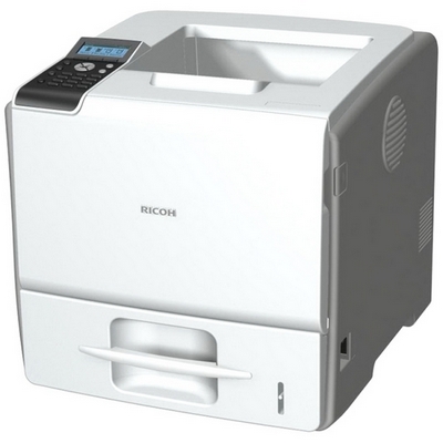 Prodotti e Toner Ricoh AFICIO SP5200 SERIES