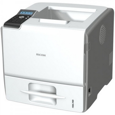 Prodotti e Toner Ricoh AFICIO SP5210DN