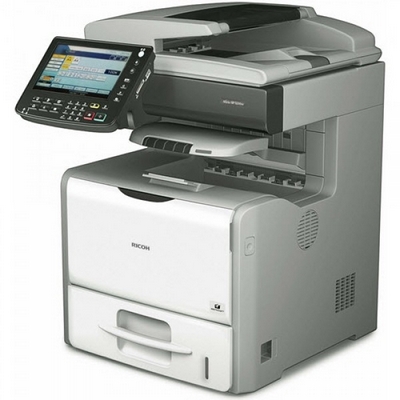 Prodotti e Toner Ricoh AFICIO SP5210SFHT